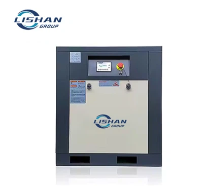 เครื่องอัดอากาศแบบสกรู 55KW-