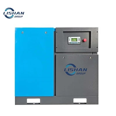 ขายเครื่องอัดอากาศแบบสกรูอุตสาหกรรม 10Hp 10Bar
