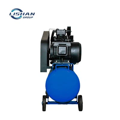 ลูกสูบระบายความร้อนด้วยน้ำเย็น compressor4kw